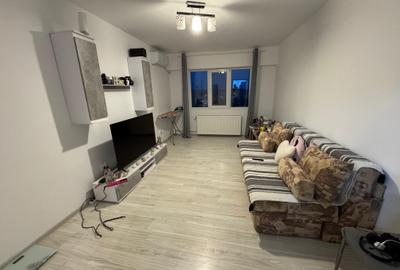 Apartament cu 2 camere decomandat în Dacia - 2