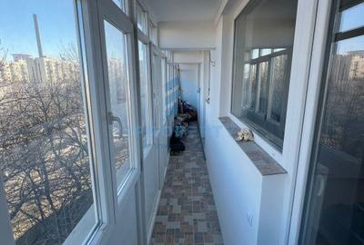Apartament cu 3 camere, mobilat în Berceni - 4