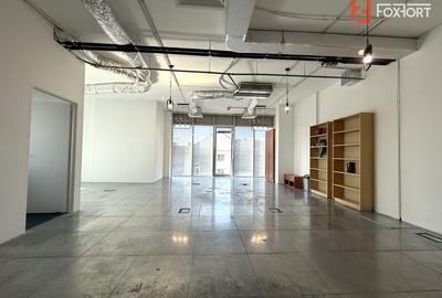 Spatiu de birou, 90 mp, apropiat de Centru - zona Premium - 3