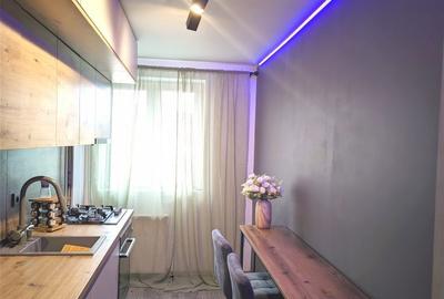 Apartament cu 2 camere decomandat în Griviței - 2