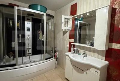 Casa individuala, 9.5 ari teren, zona Profi Sfantu Ilie - 1