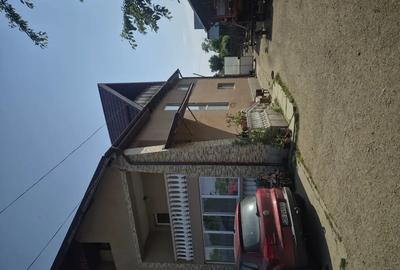 Casa de vanzare titu Dambovi?a - 4