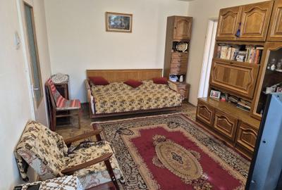 Apartament cu 2 camere semidecomandat în Țiglina 2 - 6