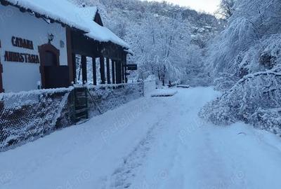 Casă cu 3 camere în Vadu Crișului - 2