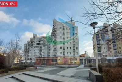 Spațiu comercial, de 44 mp, în Ultracentral - 3