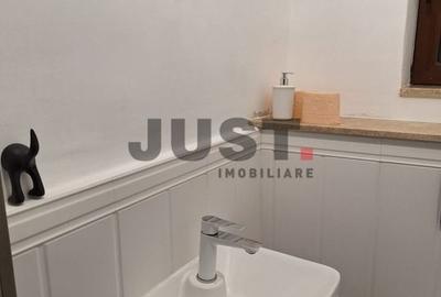 Grigorescu Interbelic: 90 mp utili, liniște reală, centru la doi pași. - 9