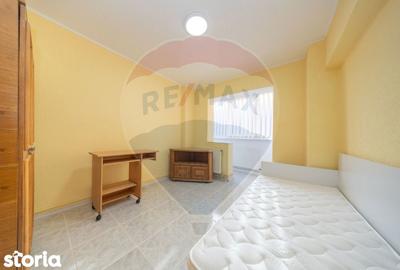 Apartament cu 4 camere, mobilat în Valea Cetății - 15