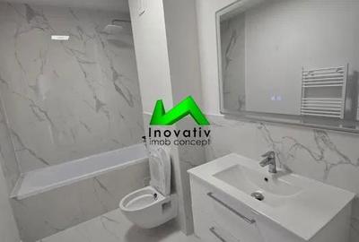 Apartament cu 2 camere în Cristian - 2
