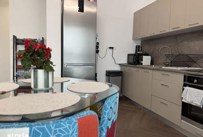 Apartament cu 2 camere în Odăi - 4