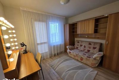 Apartament cu 3 camere decomandat în Unirii - 5