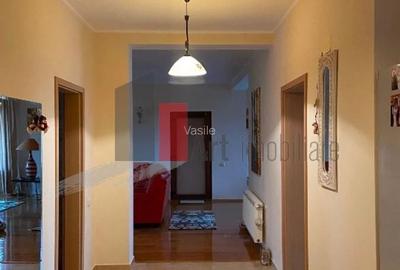 Casă cu 5 camere cu Teren 300 Mp în Pantelimon - 9