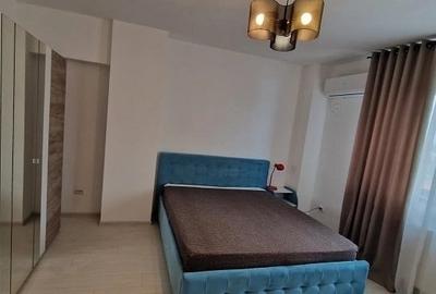 Garsonieră decomandată în Târgu Cucu - 1