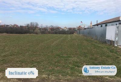 Teren intravilan de vanzare - Nojorid, Crompiste - 1