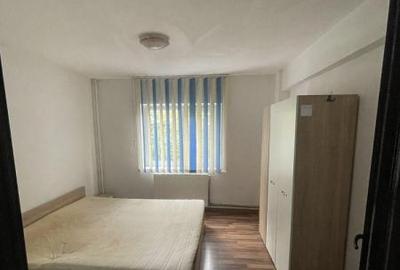 Apartament 3 camere Militari Virtutii, Orsova, centrala proprie ! - 5