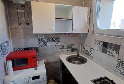 Garsonieră decomandată în 1 Decembrie 1918 - 6