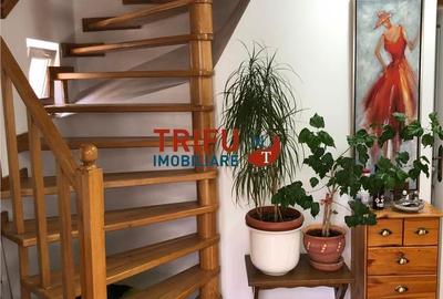 Casă cu 4 camere în Cricău - 6