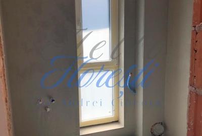 Apartament 2 camere, 52,8mp | Zona Vivo | Floresti | - 6
