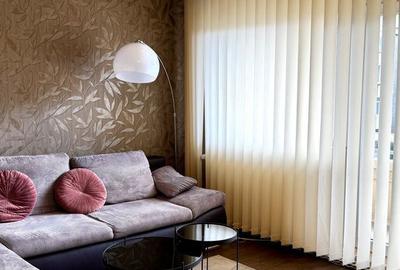 Apartament cu 3 camere în Terezian