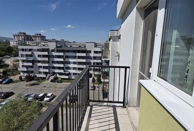 Garsonieră decomandată în Între Lacuri - 8