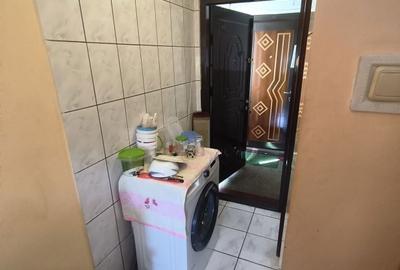 Garsonieră în Micro 40 - 5