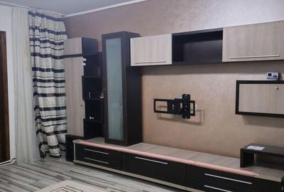 De inchiriat Apartament 3 camere, 85 mp, partial mobilat - 7