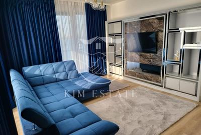 Apartament cu 4 camere decomandat, mobilat în Exterior Nord - 3