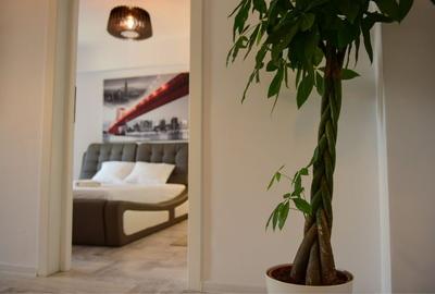 Apartament cu 3 camere în Calea Victoriei - 6