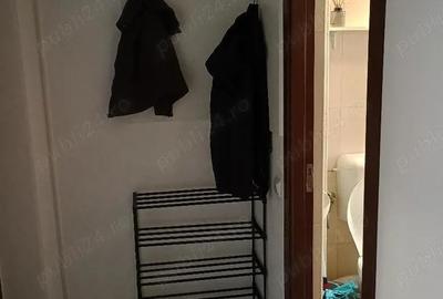 Garsonieră decomandată în Florești - 2
