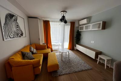 APARTAMENT 3 CAMERE LUX IN COMPLEX REZIDENTIAL CU LOC DE PARCARE SUBTERAN APARTAMENT 3 CAMERE LUX IN COMPLEX REZIDENTIAL CU LOC DE PARCARE SUBTERAN - 2