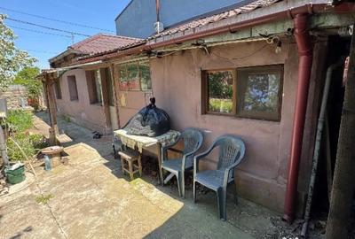 Casă cu 3 camere cu Teren 379 Mp în Prelungirea Ghencea - 2