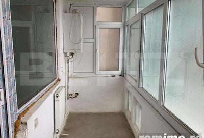 Apartament cu 4 camere decomandat, mobilat în Cetate - 8