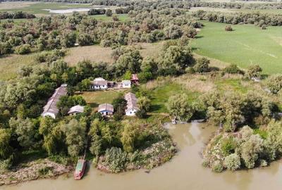 Teren de 11862 mp, în Vulturu - 14