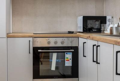 Garsonieră, mobilată în Industriilor - 13