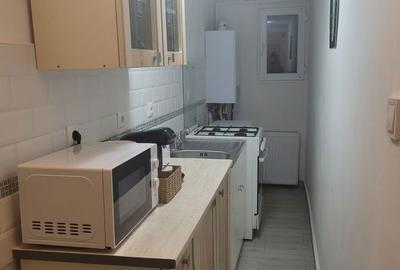 Garsonieră decomandată în Central - 7