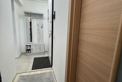Apartament cu 2 camere în Central - 3