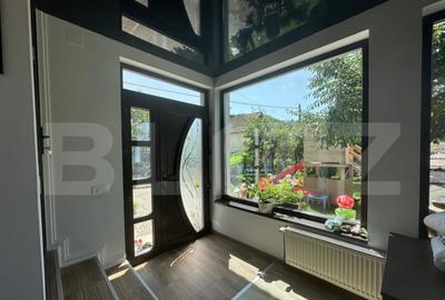 Casa familiala, 5 camere, terasa acoperita, gradina si garaj - 3