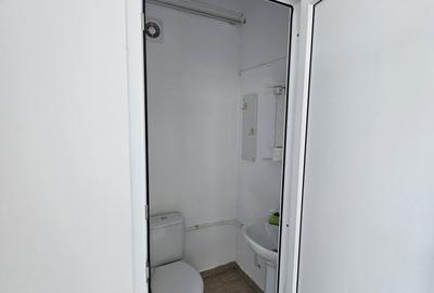 Spațiu comercial, de 78 mp, în Popoveni - 2
