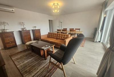 Apartment 3 camere lux, 114 mp, centrală, parcare, Alba Iulia, Decebal - 3