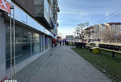 Spațiu comercial, de 65 mp, în Frumoasa - 2