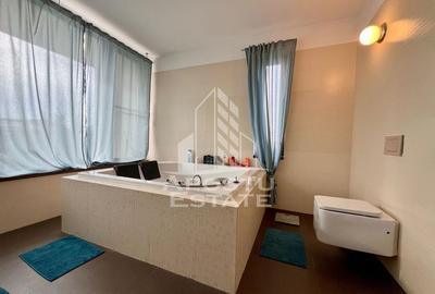 Casa exclusivista cu 5 camere, 3 bai, in Dumbravita Casa exclusivista cu 5 camere, 3 bai, in Dumbravita - 16