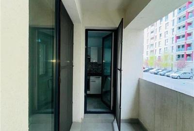 Apartament cu 2 camere decomandat, mobilat în Lujerului - 18