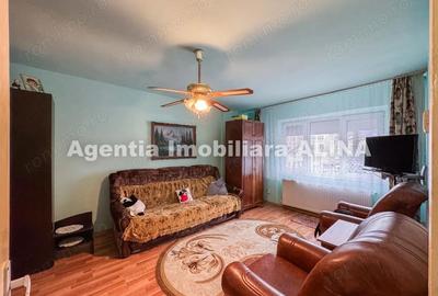 Garsonieră decomandată în Progresul - 7