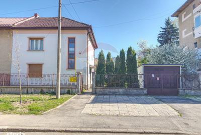 Spațiu comercial, de 130 mp, în Tipografilor - 12