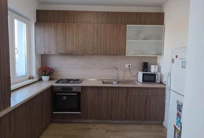 Casă cu 3 camere cu Teren 300 Mp în Bucovăț (Remetea Mare) - 2