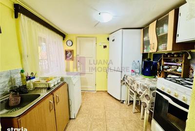 Casă cu 2 camere cu Teren 747 Mp în Roșia - 12