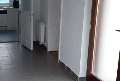 Vand casa cu spatiu comercial, teren 1207 mp, Cristesti, Mures - 5