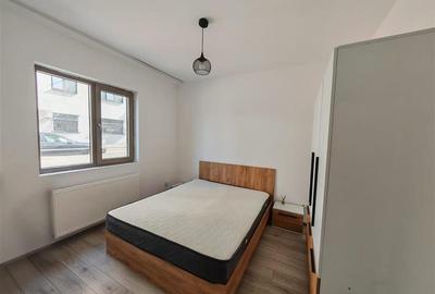 Apartament cu 3 camere decomandat, mobilat în Drumul Taberei - 12