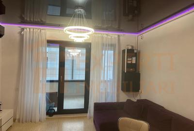 Apartament modern cu 2 camere de inchiriat, Mamaia-Sat - vedere catre lac! - 16