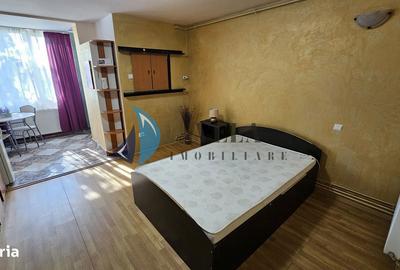 Garsonieră în Aleea Carpați