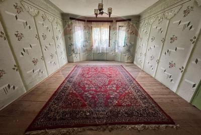 O casa cu suflet, ascunsa in inima verde a Muscelului, la Campulung! - 7